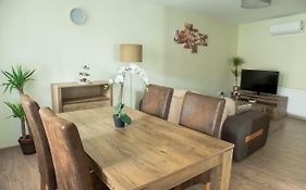 Pisztacia Apartman